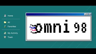 Introducing Omni '98