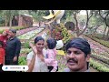 chennai flower show 2025 semmozhi poonga must visit amazing places to visit in chennai