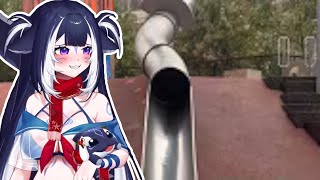 Shylily Reacts to "UNUSUAL MEMES COMPILATION V343"