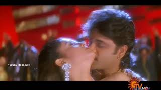 Love Attack | 1080P |  Ratchagan (1997) | Sushmita Sen | Music: A.R. Rahman |