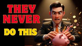 9 “Cheap” Mistakes Rich People Always Avoid | Millionaire Mindset