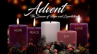 Full Service: 11-30-2025: Hope beyond expectations