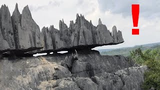 15 MOST UNBELIEVABLE VALLEYS - that don't look real