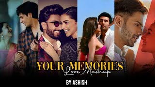 Your Memories Mashup | ASHISH | 3:00 AM | K.K | Emraan Hashmi |