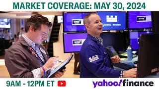 Stock market today: Dow extends slide as lackluster earnings, rate fears prey on nerves