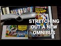 How to Properly Open an Omnibus