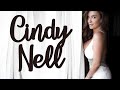 Cindy Nell is a South African model