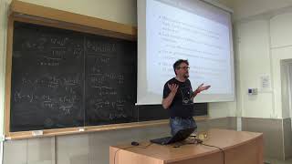 Web Information Retrieval (Prof. A. Vitaletti) - Lecture 12  (11 Apr. 2019).