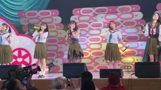 【4K】2021.05.04 AKB48チーム8全国ツアー〜47の素敵な街へ〜 茨城県公演 昼公演 撮影タイム