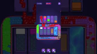 Loop Sort Level 226 Walkthrough Solution Gameplay