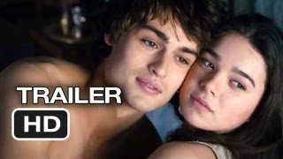 Trailer - Romeo And Juliet TRAILER 2 (2013) - Hailee Steinfeld, Paul Giamatti Movie HD