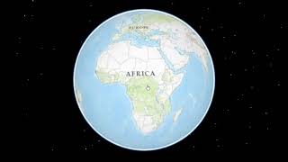 An Introduction to Projections - Fundamentals of GIS
