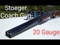 Stoeger Coach Gun 20 Gauge