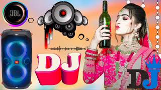 New Hindi Dj song | Best Hindi Old Dj Remix | Bollywood Nonstop Dj Song | 2023 Dj Song New Dj Remix