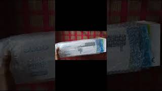 SOBO WP-1880F Aquarium Top Filter Unboxing 🔥#shorts #viralshorts #trendingshorts #viral #unboxing