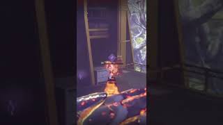 old worldline zero speedlaunch (ps4) #destiny2 #pvp #short #destiny #destinymeme #old #super #speed