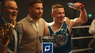 The Powerday Foundation Charity Boxing Evening | Powerday