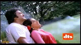 Oh Maanae Maanae HD Video Song - Vellai Roja (1983) QHD 1440p