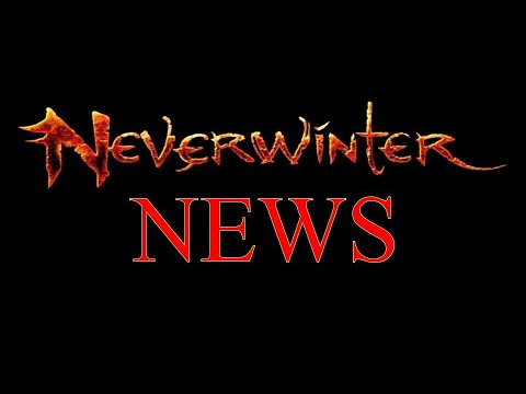 Neverwinter online - М27 патчи