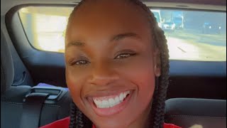 Claressa Shields WHATS TEA, LIVE 2k25