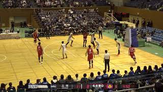 [2019-20天皇杯] 三河vs名古屋D | 2019.12.1 | 第95回天皇杯2次ラウンド 5回戦