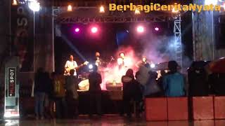 Candrabhakti - lamun live MLD Spot STAIN Kudus