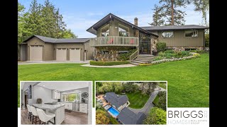 NOW SOLD! 3320 Jackson Court | South East Kelowna