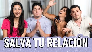 SALVA TU RELACIÓN FT. @DanielMoralesPsicologo | JORGE LOZANO H. | DATE CUENTA PODCAST