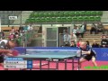 chen weixing vs lucjan blaszczyk polish superleague 2016