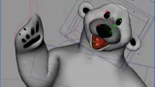 Madcap Logic: 3D Animation Overview