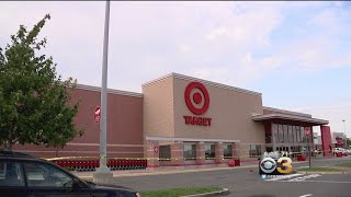 Search Continues For suspect In Shooting At Target In NE Philly