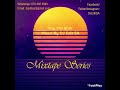 The 170 Shift - Mixed By DJ Edit SA