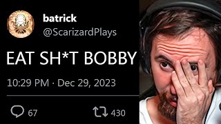 Blizzard Devs Sh*tting on Bobby The Minute He's Gone