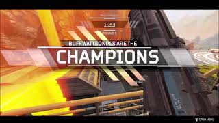 APEX HIGHLIGHTS #8