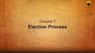 Class 9 History_Chapter 7. Election Process | Youthful Learning |