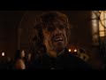 Tyrion Lannister recap for Game of Thrones Season 8 (Seasons 1-7)
