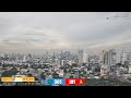 PHILIPPINES Live Camera July 15, 2024 (MON) Sunset Weather CAM Manila 12:00PM [ Lofi ]