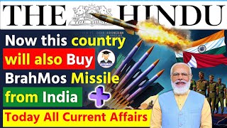 5 January 2025 | The Hindu Newspaper Analysis |  5 Jan 2025 Current Affairs | Daily Current Affairs