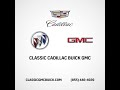 shop our new cadillac inventory