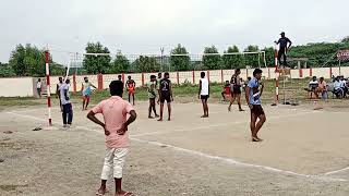 thangedumalli vs minnekallu #volleyball #tournment #thangedumalli