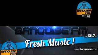 G_dee-G - Banquise FM 28-04-2018 'Fresh Music'