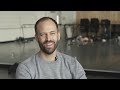 benjamin millepied interview with the colburn school