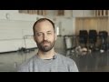 Benjamin Millepied Interview with the Colburn School