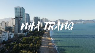 Nha Trang Flycam 2021 - Mavic Air 2 4K | Nào Ta Cùng Đi