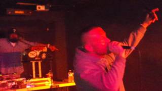Bubba Sparxxx Live Ugly