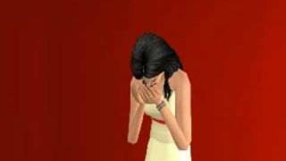 Amy Winehouse- Reahab- The Sims 2 version