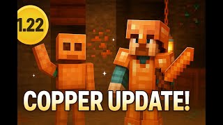 The Minecraft Update We’ve All Been Waiting For