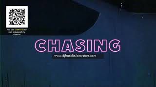 The Weeknd x Synthwave Type Beat - CHASING (80s Disco Instrumental)