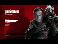 wolfenstein the new order ps5 4k uhd livestream 05