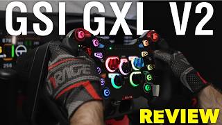 This wheel is Brilliant! GSI GXL V2 Review